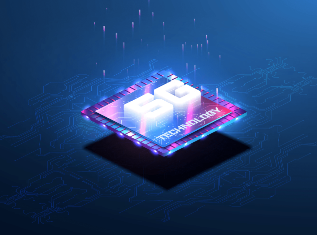 Technology, Media & Telecommunications (TMT) by TRW Law Firm